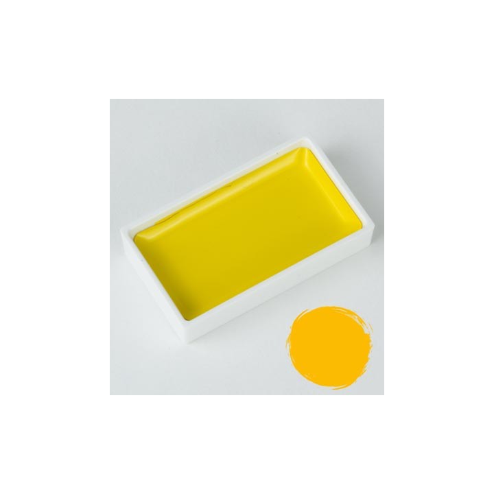(MC21/ 43)ZIG Gansai Tambi Mid Yellow