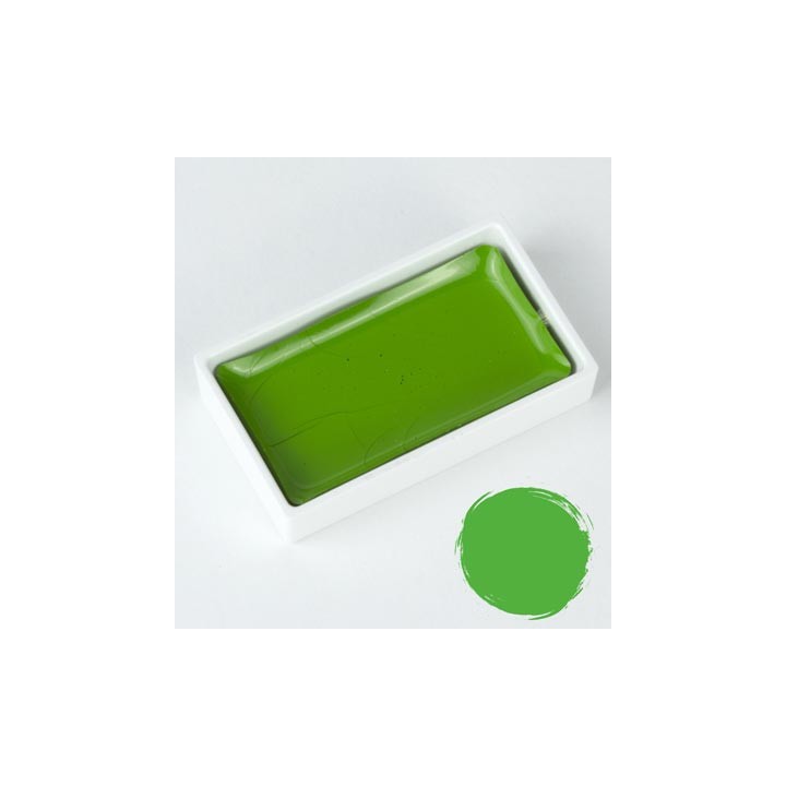 (MC21/ 51)ZIG Gansai Tambi May Green
