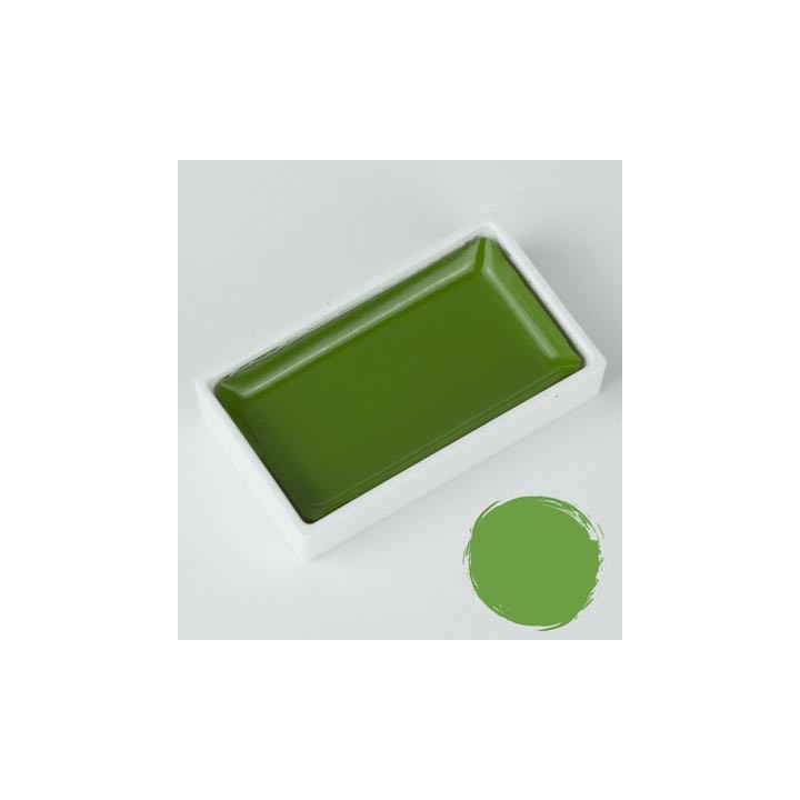 (MC21/ 52)ZIG Gansai Tambi Ocean Green