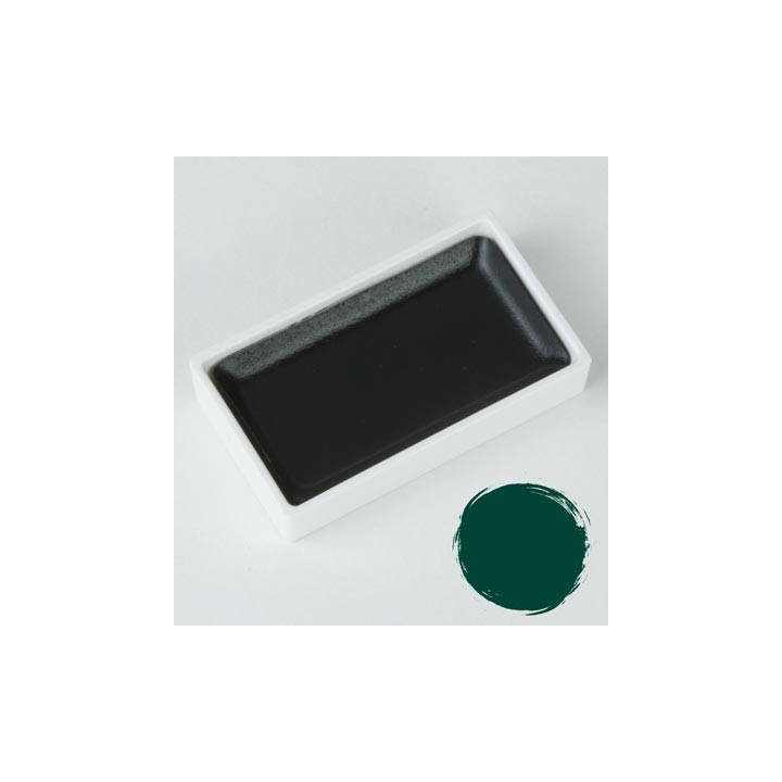(MC21/ 56)ZIG Gansai Tambi Marine Green