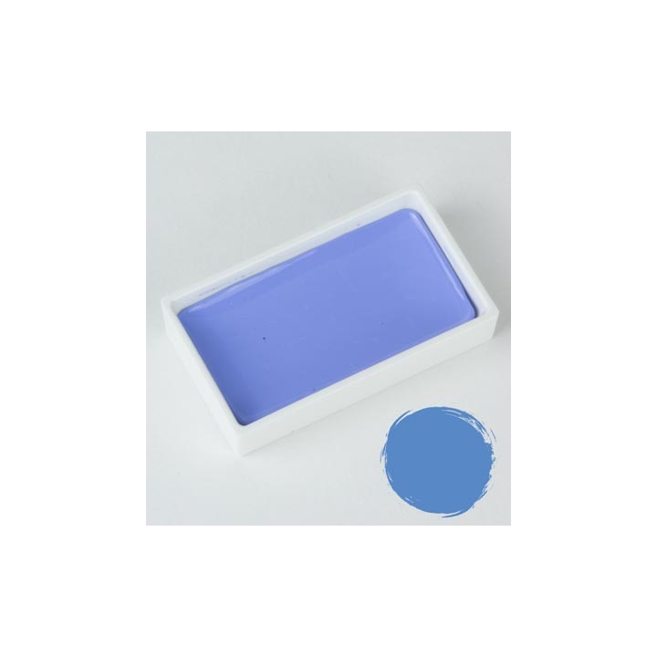(MC21/ 61)ZIG Gansai Tambi Cornflower Blue