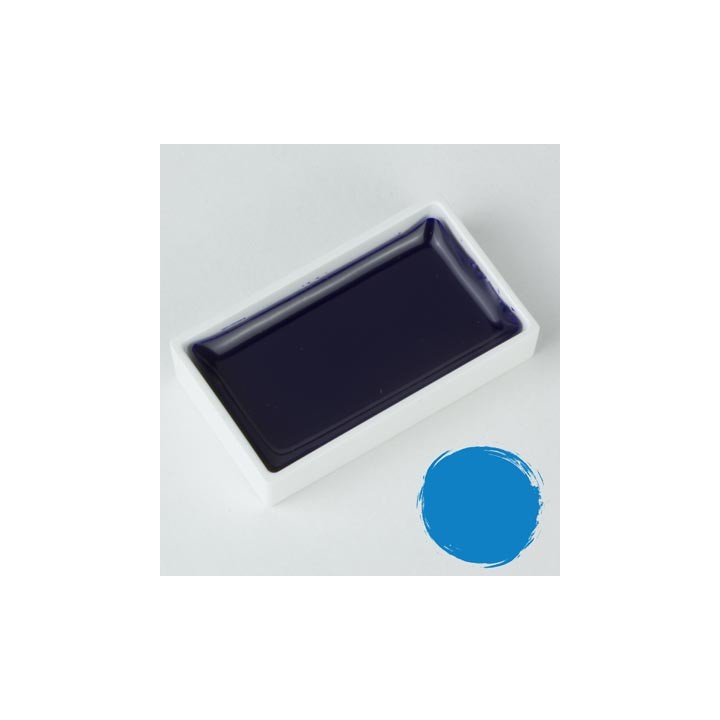 (MC21/ 64)ZIG Gansai Tambi Blue