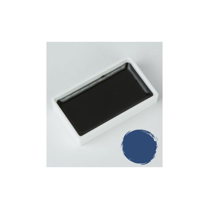 (MC21/ 67)ZIG Gansai Tambi Deep Blue