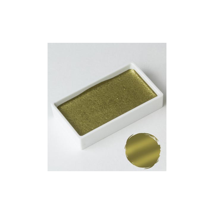 (MC21/ 91)ZIG Gansai Tambi Blush Gold