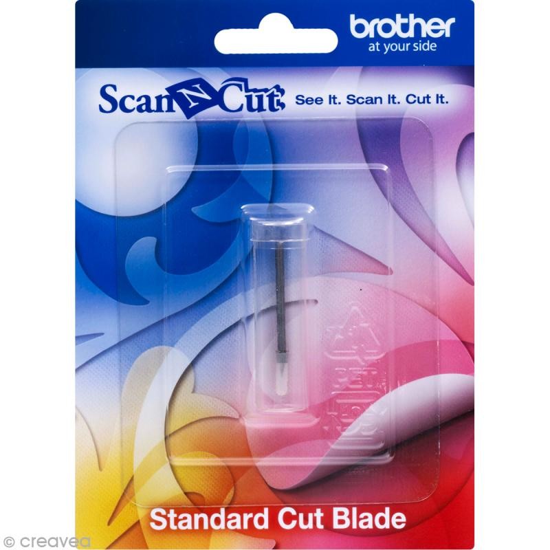 (CABLDP1)ScanNCut Standard Cut Blade