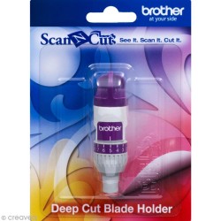 (CAHLF1)ScanNCut Deep Cut Blade Holder