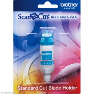 (CAHLP1)ScanNCut Standard Cut Blade Holder