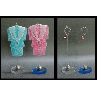Amanda Dress Stand 2 A