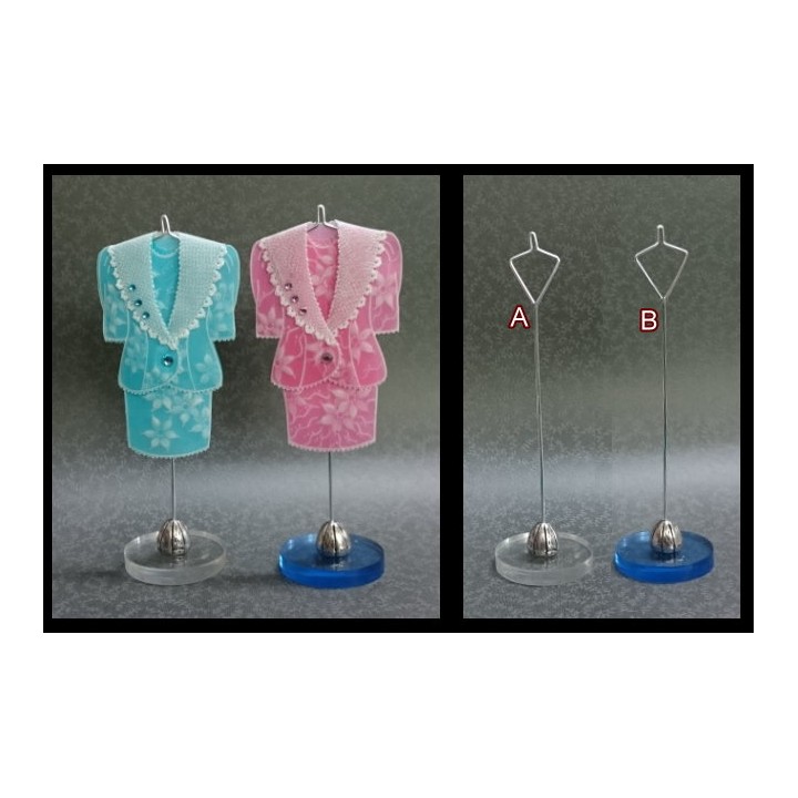 Amanda Dress Stand 2 B