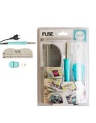 (662533)Memory Keepers photo sleeve fuse EU