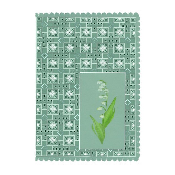 (TP3181E)EMBOSSING Easy Emboss BOLD Background 12