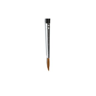 (PER-BR-70044-XX)Pergamano Round brush, no. 2 (11431)