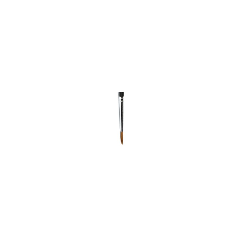 (PER-BR-70044-XX)Pergamano Round brush, no. 2 (11431)