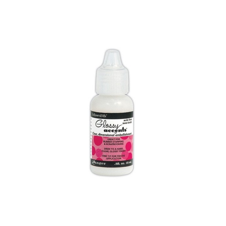 (GAC27898)Ranger mini Glossy accents 18Ml