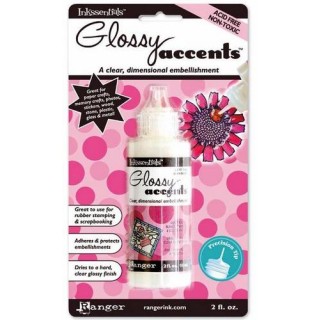 (GAC17042)Ranger Glossy accents 68Ml