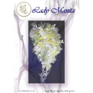 Lady Manita pack 21