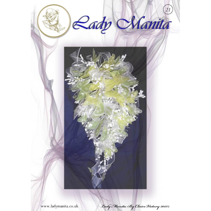 Lady Manita pack 21
