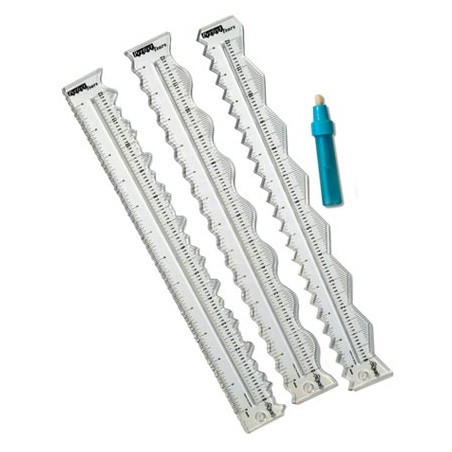 Perfect Tears 3 - tool set