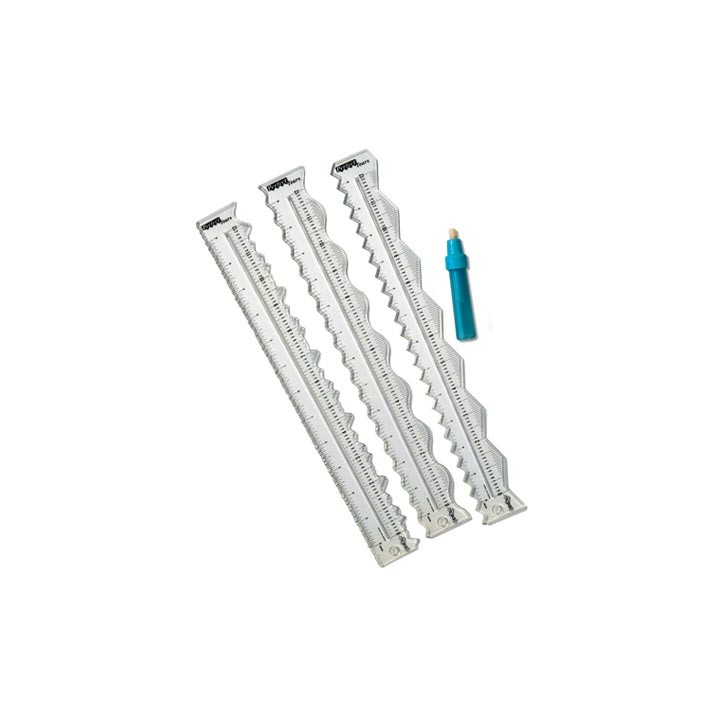 Perfect Tears 3 - tool set