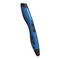 (3DPEN03)3D Pen - Blue