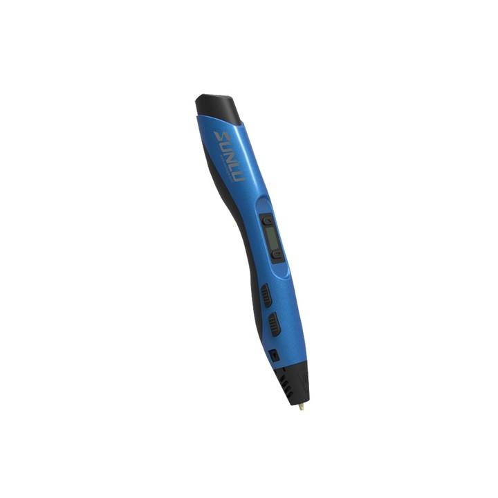 (3DPEN03)3D Pen - Blue