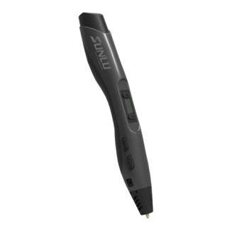 (3DPEN04)3D Pen - Black