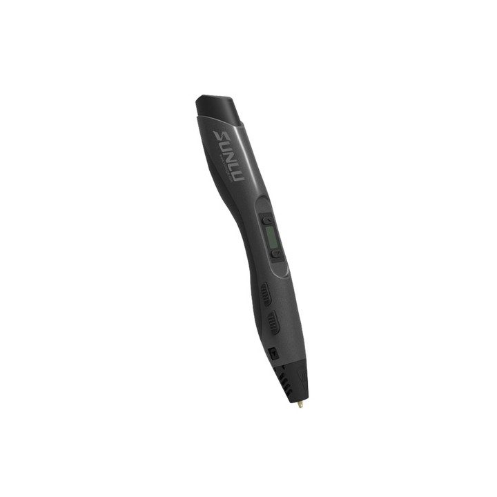 (3DPEN04)3D Pen - Black