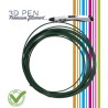 (FIL019)3D Pen filament - 5M - dark green
