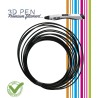 (FIL002)3D Pen filament - 5M - black