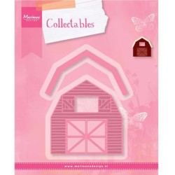 (COL1406)Collectables Barn