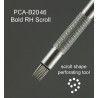 (PCA-B2046)BOLD RH Scroll Tool