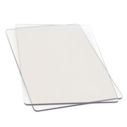(655093)Cutting pad, standard
