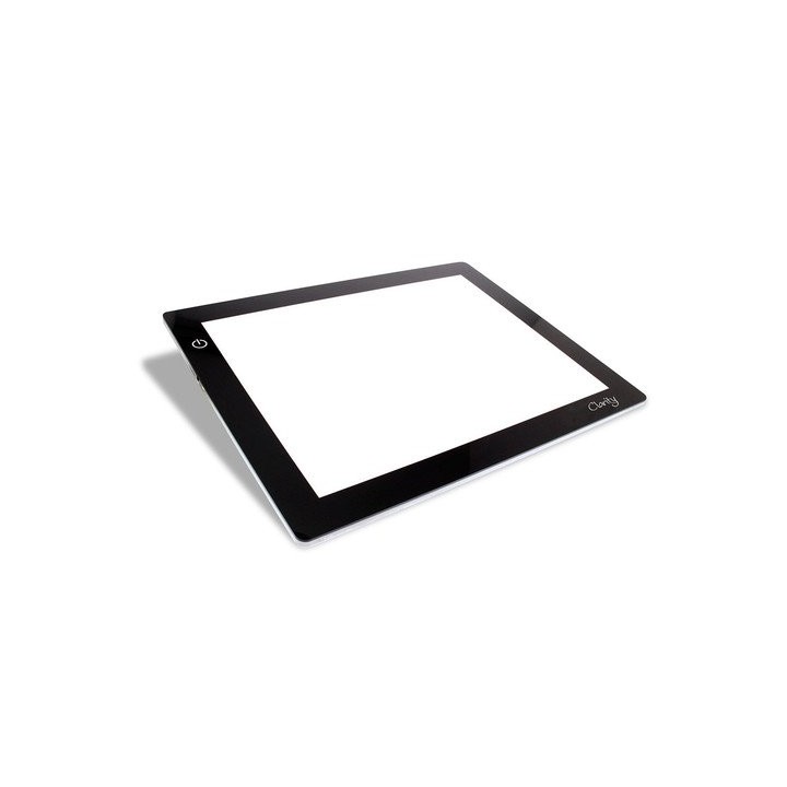 (ACC-LP-30352-A4)Claritystamp Lightwave super-Bright LED Light P