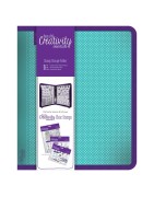 (DCE 907100)Unmounted stamp binder