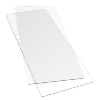 (655267)Cutting pad, XL