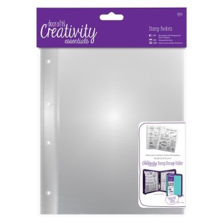 (DCE 105901)Classeur pour grille A5 6 recharges