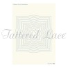 (PLG009)Parchment Lace Parchment Grid 9 Essentials Byzantine
