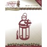 (ADD10070)Die - Amy Design - Christmas Greetings - Lantern