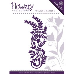 (PM10060)Die - Precious Marieke - Flowery - Flowery Branch