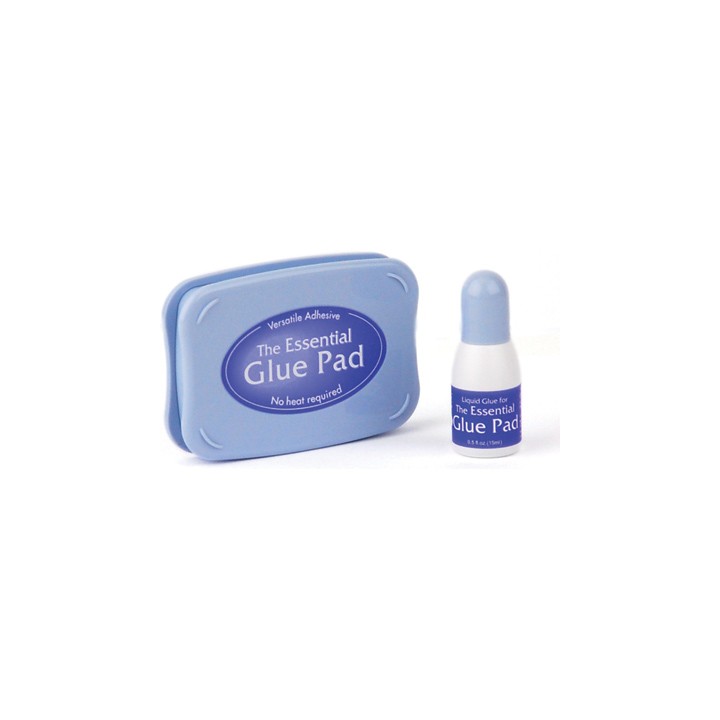 (GP-000-002)StaZon Gluepad