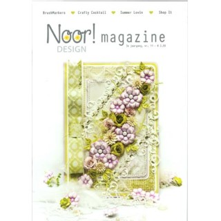 Noor Design Magazine 2016-nr11