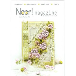 Noor Design Magazine 2016-nr11