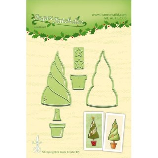 (45.2335)Lea'bilitie mal die Paper Patch die tree