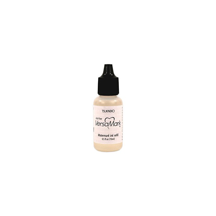 VersaMark Inker-Clear VMR 15ml
