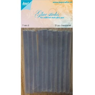 (6500/0218)Glue sticks