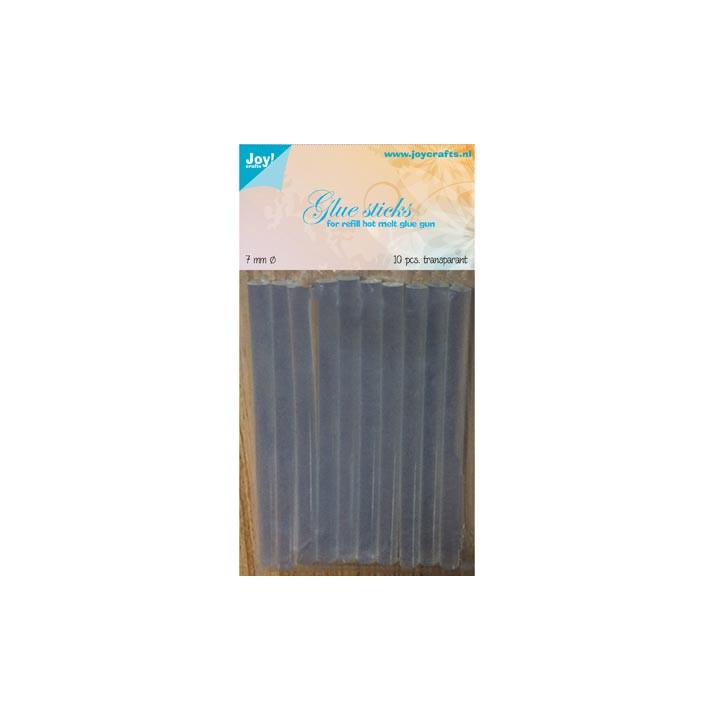 (6500/0218)Glue sticks