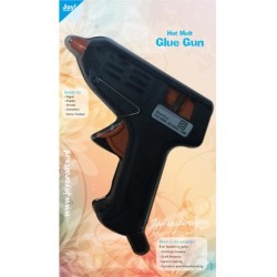 (6200/0054)Glue gun