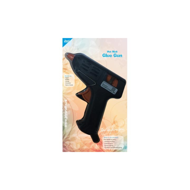 (6200/0054)Glue gun