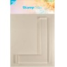 (6200/0233)Stamp Ruler