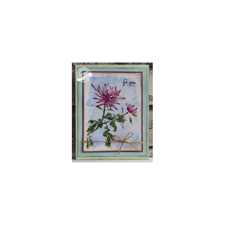 (1068)Aquarellpapier A5 30 Bogen 185 grs
